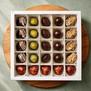 Nefesane | Bitter Special - 5 Farklı Gurme Aroma