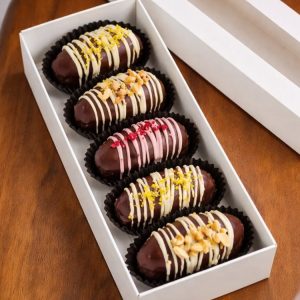 Nefesane Gurme Hurma Serisi