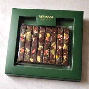 Prestij Serisi| Bitter Belçika Çikolatası Gurme Serisi