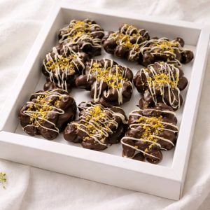 Nefesane Mücevher Serisi